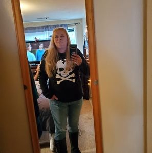 Meet your Posher, Helen